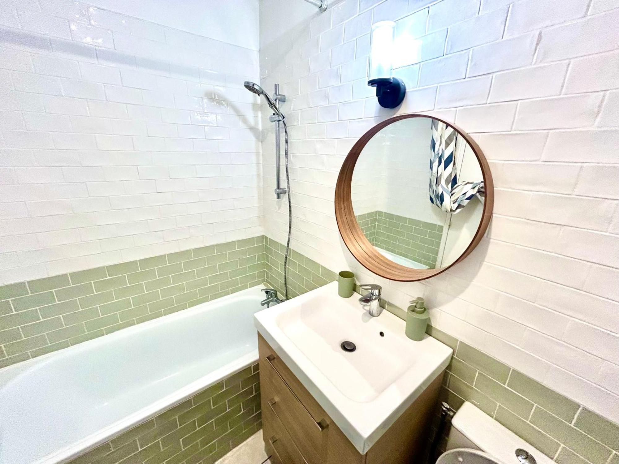 Magnifique Appartement Vue Mer A 50 M De La Plage Villers-sur-Mer Kültér fotó